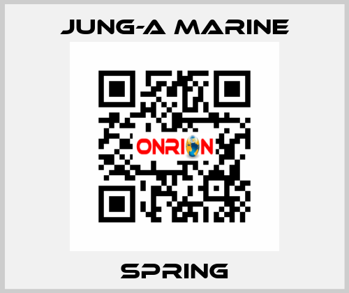 SPRING JUNG-A MARINE