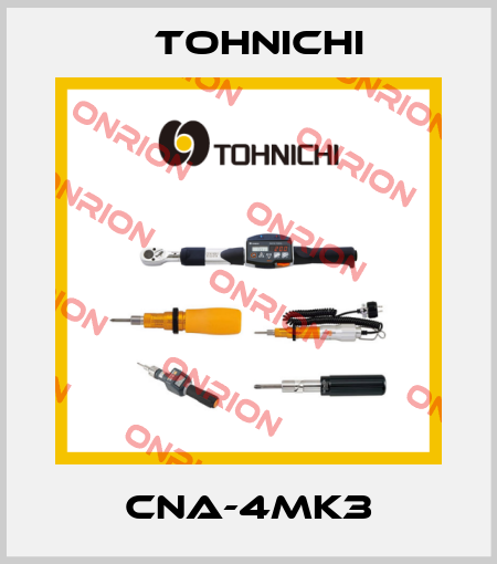 CNA-4MK3 Tohnichi