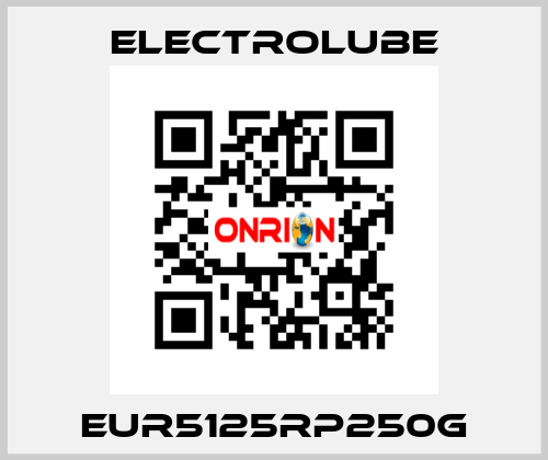 EUR5125RP250G Electrolube