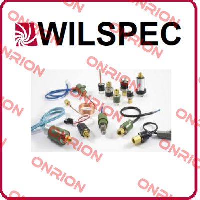 HS200-13-0112  OEM Wilspec