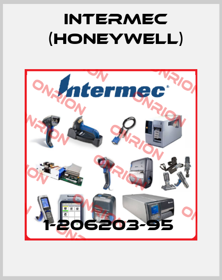 1-206203-95  Intermec (Honeywell)