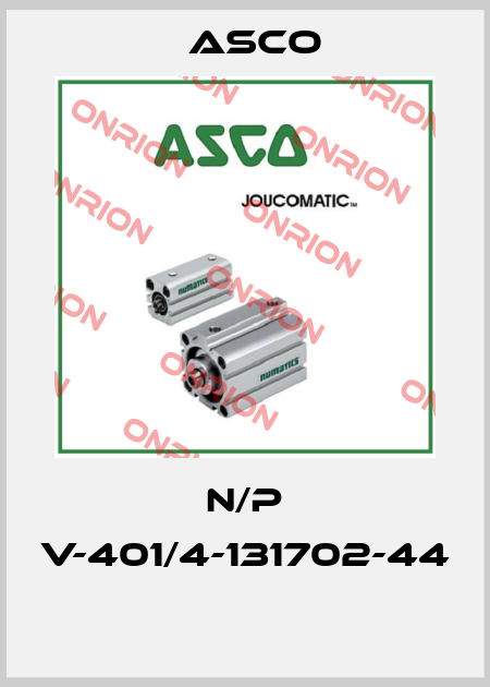 N/P V-401/4-131702-44  Asco
