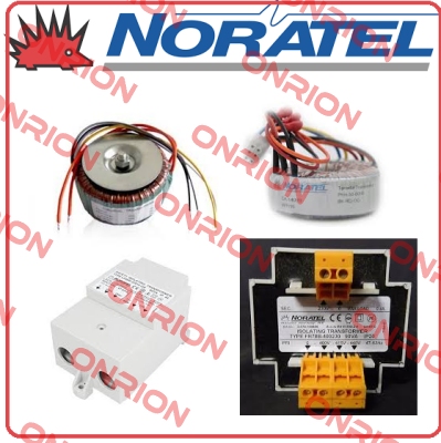 N16754-D, RANGE 230V/0 – 530-621V, 1000VA Noratel