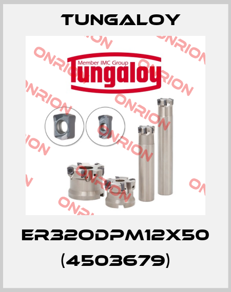 ER32ODPM12X50 (4503679) Tungaloy