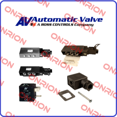 ND25 AVI  Automatic Valve