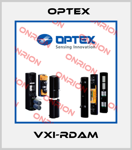 VXI-RDAM Optex