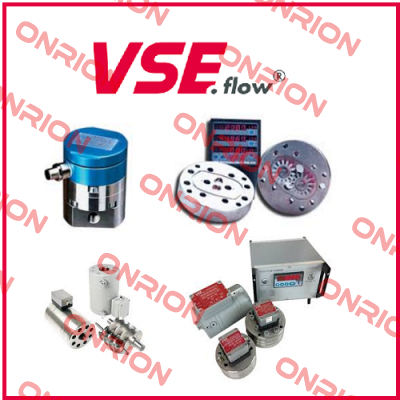 VS 0,1 EPO12V HT/3 Vse-Flow