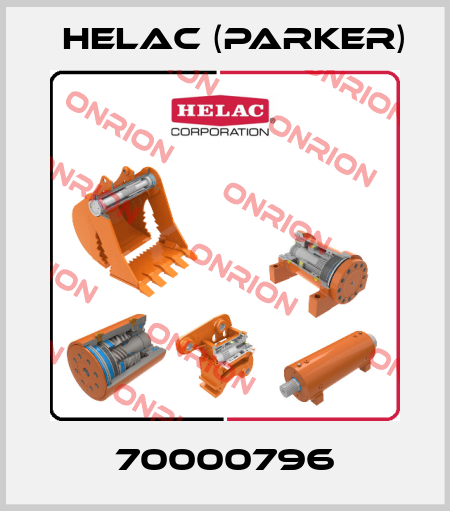 70000796 Helac (Parker)