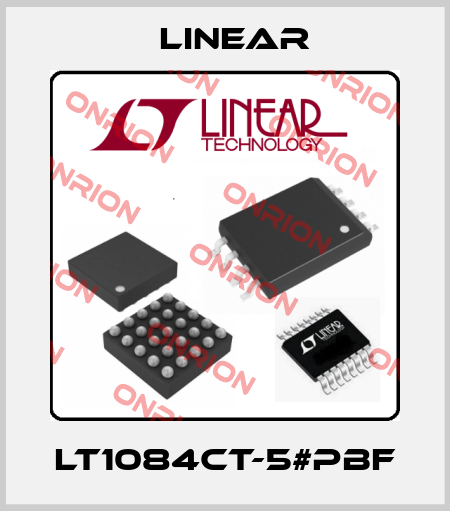 LT1084CT-5#PBF Linear