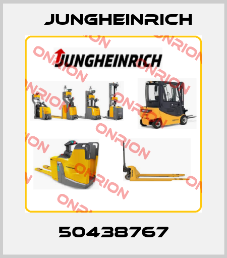 50438767 Jungheinrich
