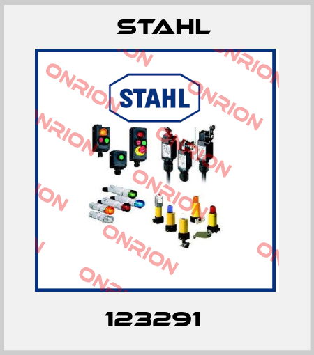 123291  Stahl