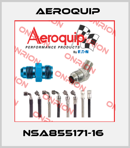 NSA855171-16  Aeroquip