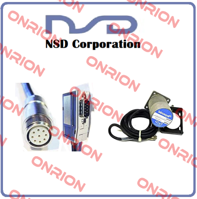 NSD 4P-S-0102-30 CONFIGURATION 2  Nsd