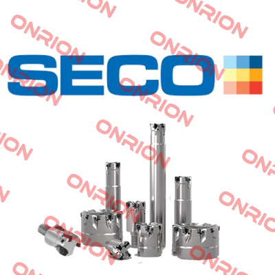 C6-SDJCR-45065-11 (00023659) Seco