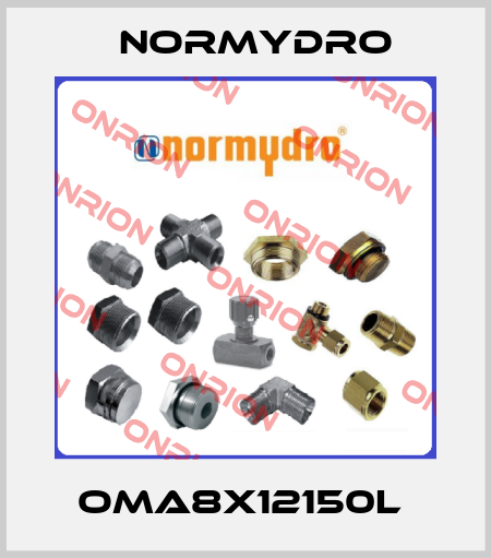 OMA8X12150L  Normydro