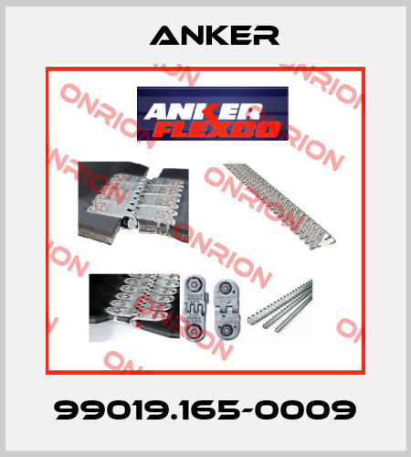 99019.165-0009 Anker