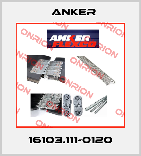 16103.111-0120 Anker