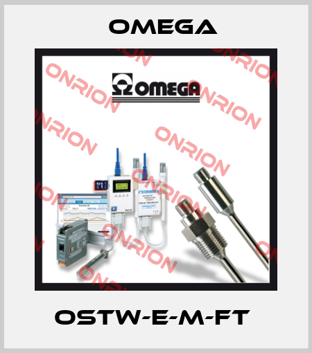 OSTW-E-M-FT  Omega