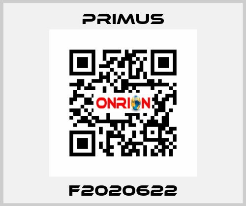 F2020622 Primus