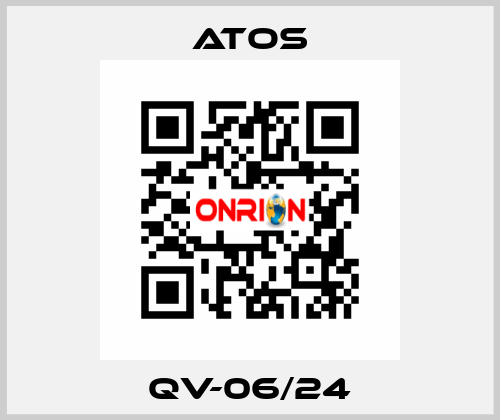 QV-06/24 Atos