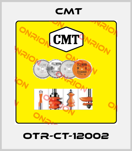OTR-CT-12002 Cmt