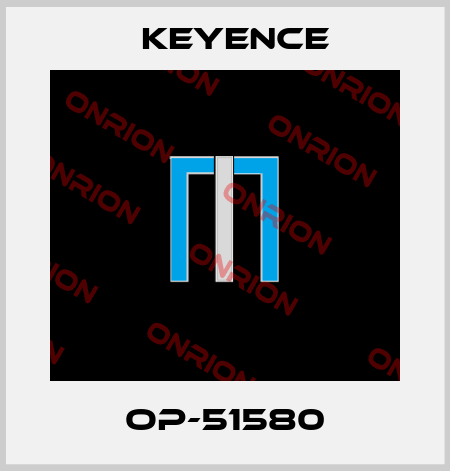 OP-51580 Keyence