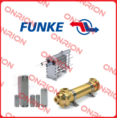 FP82 AISI 316L Funke