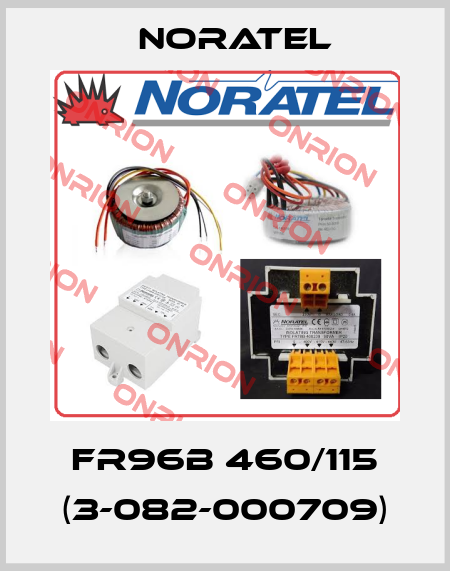 FR96B 460/115 (3-082-000709) Noratel