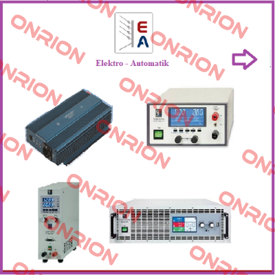 E02-35400111 EA Elektro-Automatik