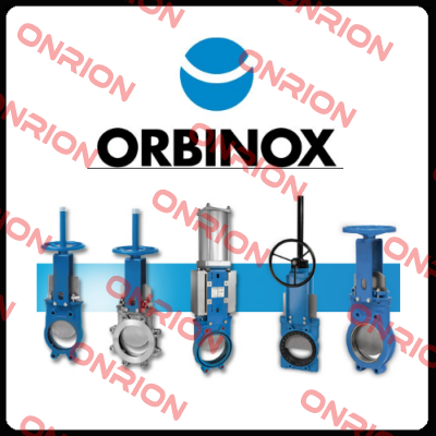 EPDM-Seal for EX DN 150 Orbinox