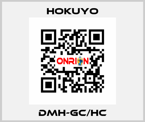 DMH-GC/HC Hokuyo