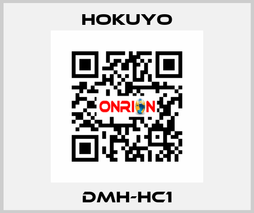 DMH-HC1 Hokuyo