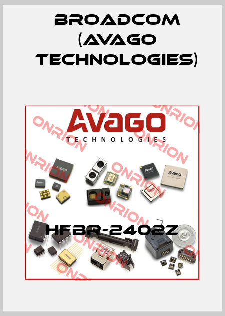 HFBR-2402Z Broadcom (Avago Technologies)