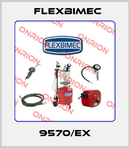 9570/EX Flexbimec