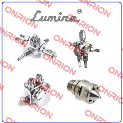 Needle for STA - 6T LUMINA