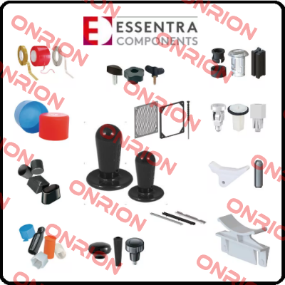 BAB-1 (pack of 1000 pcs) Essentra Components