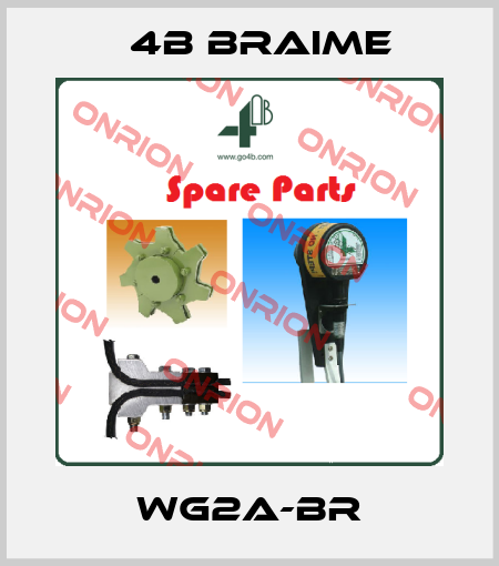 WG2A-BR 4B Braime