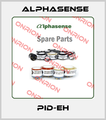 PID-EH Alphasense