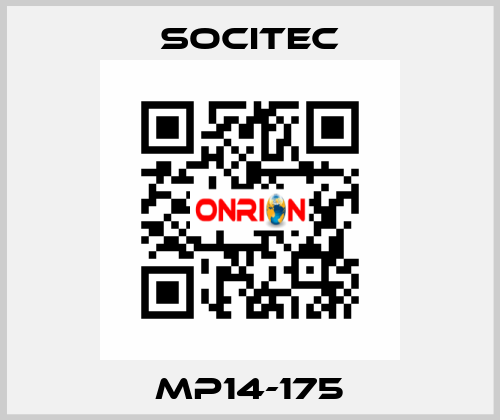 MP14-175 Socitec