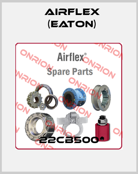 22CB500 Airflex (Eaton)