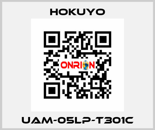 UAM-05LP-T301C Hokuyo