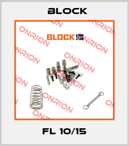 FL 10/15 Block