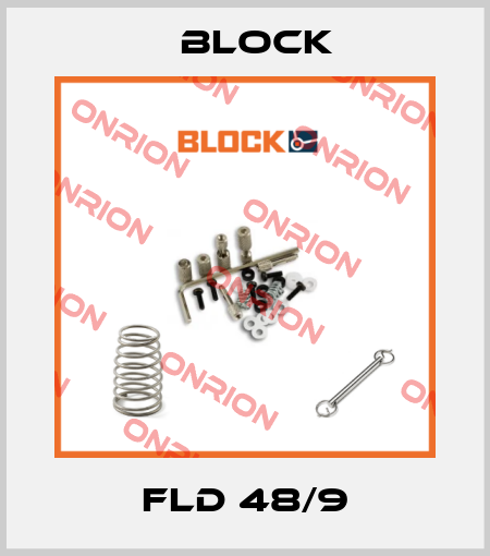 FLD 48/9 Block