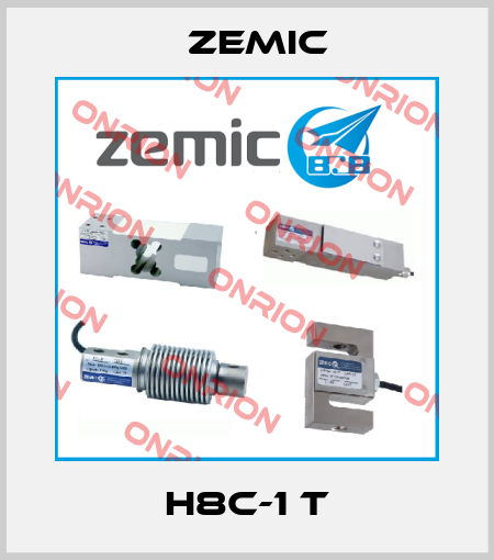 H8C-1 t ZEMIC