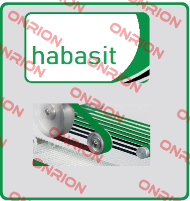 C0820G19 Habasit