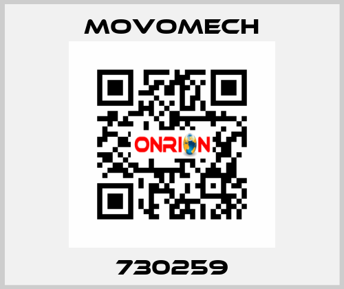 730259 MOVOMECH