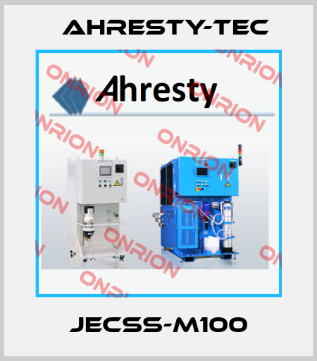 JECSS-M100 Ahresty-tec