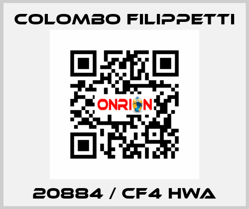 20884 / CF4 HWA Colombo Filippetti