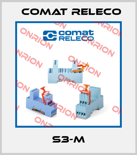 S3-M Comat Releco