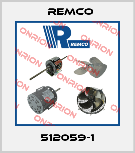 512059-1 Remco